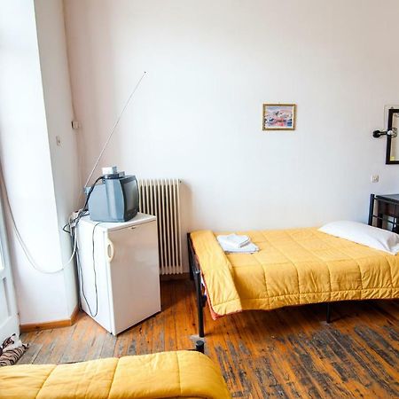 Kymata Otel Ermoupoli Dış mekan fotoğraf