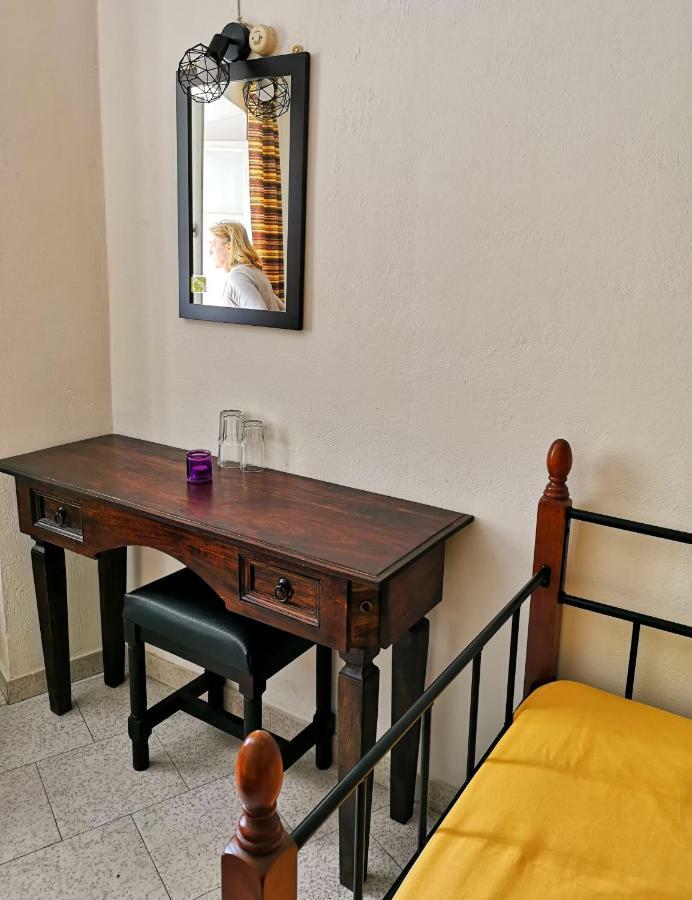 Kymata Otel Ermoupoli Dış mekan fotoğraf